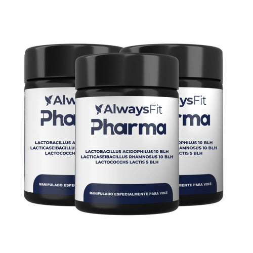 Candiclean - Probióticos para Mulheres 25 Bilhões - Lactobacillus acidophilus 10 BLH, Lacticaseibacillus rhamnosus 10 BLH, Lactococcus lactis 5 BLH - 30 cápsulas