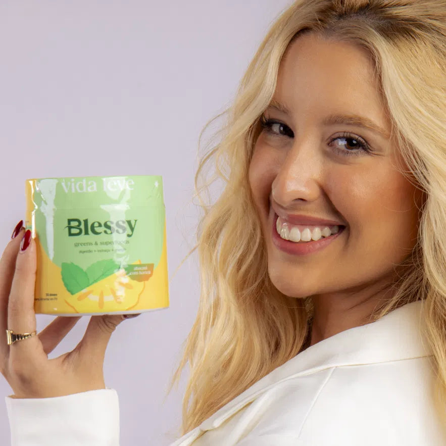 Greens Suplemento - Pague 1 e Leve 2 Mês do Consumidor